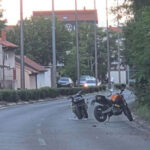 Preminuo motociklista nakon teške nesreće u Mostaru: Više od deset dana borio se za život
