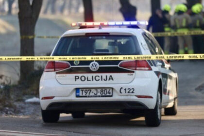 Pred sedmogodišnjim sinom pretučena Sarajka: Za napad optužuje bivšeg nadređenog