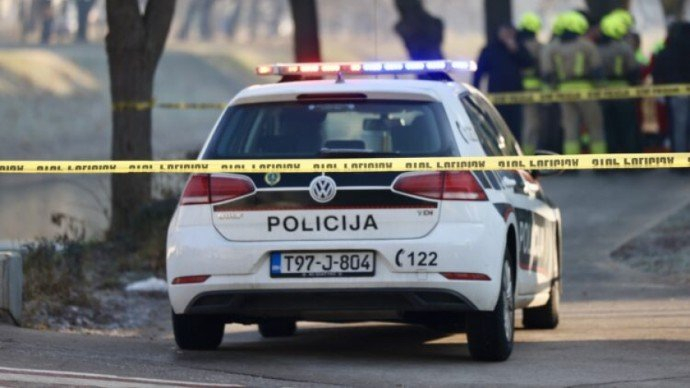 Pred sedmogodišnjim sinom pretučena Sarajka: Za napad optužuje bivšeg nadređenog
