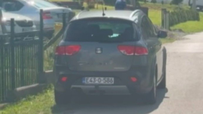 Komšije tvrde: Osumnjičeni za ubistvo u Banovićima navodno imao spisak od 15 osoba koje je planirao likvidirati