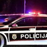 Pucnjava u naselju Lukavica: Ranjen 49-godišnji muškarac