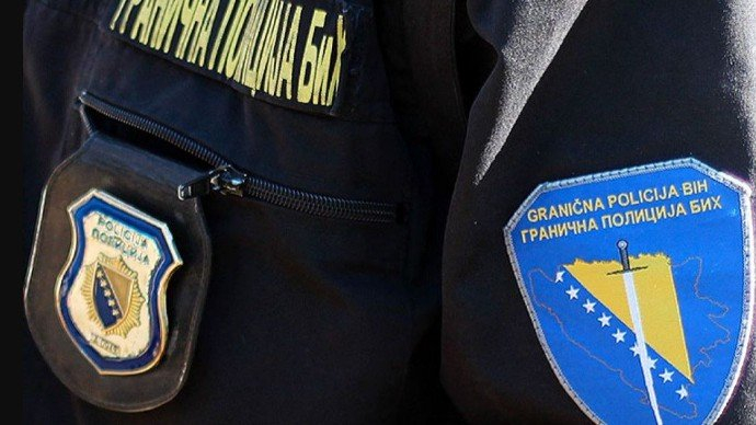 Policajac Granične policije počinio samoubistvo iz službenog pištolja