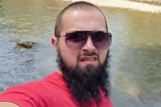 Ferhad Kozarević poginuo nakon pada sa skele