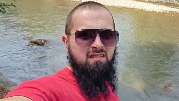 Ferhad Kozarević poginuo nakon pada sa skele