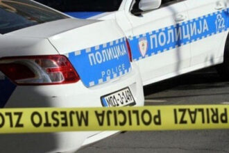 Pucnjava kod Banje Luke: Ranjen dječak, igrali se u šumi i našli oružje