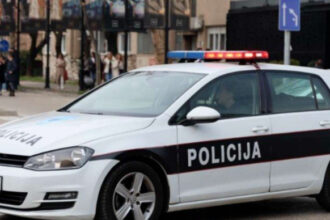 U naselju Vojno kod Mostara pronađeno beživotno tijelo žene