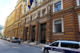 Ukinut pritvor Amaru Biberu koji je pucao u muškarca na Alipašinom Polju