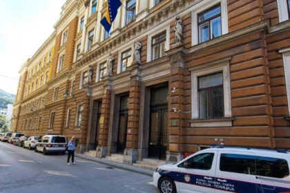 Ukinut pritvor Amaru Biberu koji je pucao u muškarca na Alipašinom Polju