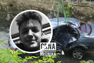 Prijatelji i rodbina opraštaju se od Manuela Kasića: „Skupa smo odrasli, neka ti Allah podari Džennet“