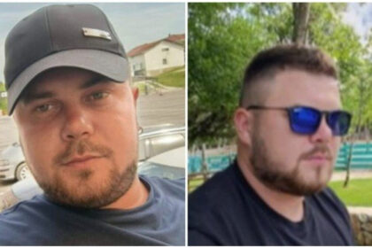 Benjaminu Džaferoviću određen jednomjesečni pritvor zbog ubistva u Velikoj Kladuši