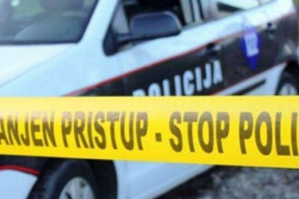 Tragedija kod Žepča: Muškarac pao s drveta i preminuo