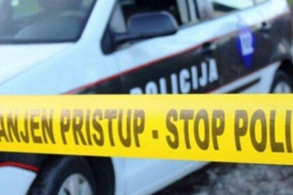 Tragedija kod Žepča: Muškarac pao s drveta i preminuo