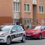 Šest sati ujutro, nedjelja: Udes u sarajevskom naselju Hrasno