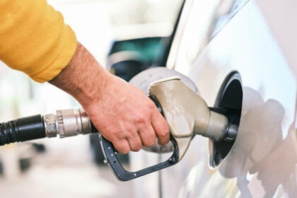 Nasuo goriva za 130 KM na pumpi u Banjoj Luci pa pobjegao