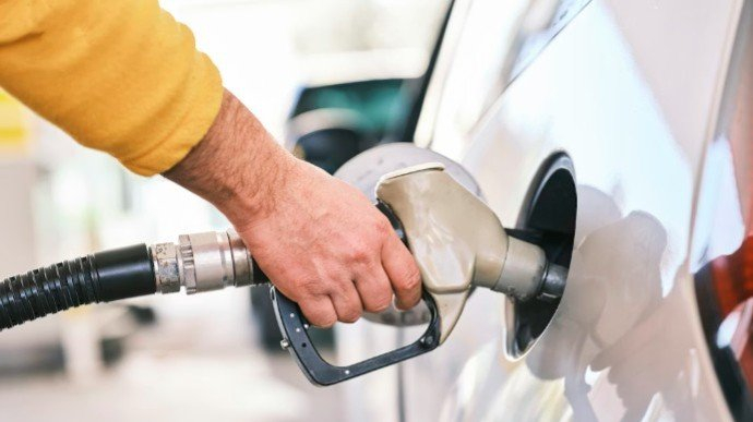Nasuo goriva za 130 KM na pumpi u Banjoj Luci pa pobjegao