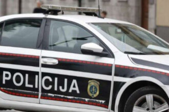 Novi detalji vatrenog obračuna na Vracama: Specijalci MUP-a KS tragaju za bjeguncem Blaškom Furtulom, ocem teško ranjenog Sergeja