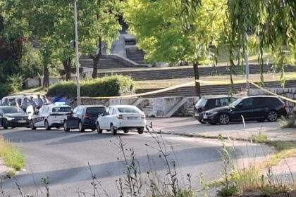 Zatražen pritvor za Sergeja Furtulu zbog pucnjave na Vracama: Za njegovim ocem raspisana potjernica
