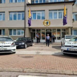 Tokom intervencije u slučaju porodičnog nasilja povrijeđen policajac: Napadač uhapšen