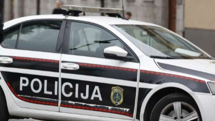 U Sarajevu uhapšen 43-godišnji muškarac: Pronađeno 1,63 kilograma droge