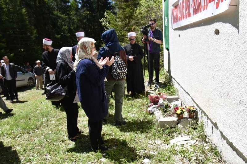 Danas se navršavaju 34 godine od zločina na Mostini: Za 42 civila još uvijek nema pravde