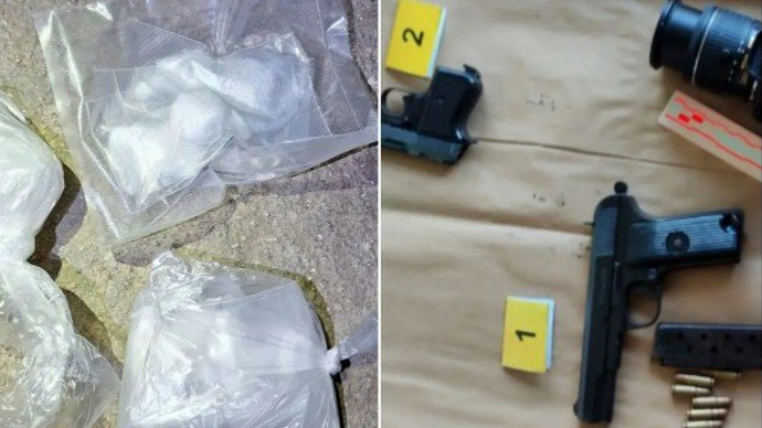 Tužilaštvo KS traži pritvor za dilera koji je "pao" u akciji Potok
