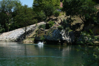 Policija otkrila detalje drame u Banjoj Luci nakon što je djevojka skočila s mosta