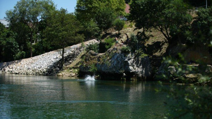Policija otkrila detalje drame u Banjoj Luci nakon što je djevojka skočila s mosta