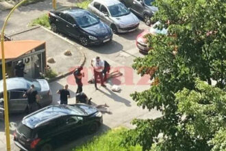 Dvije osobe uhapšene u Tuzli, sumnja se na posjedovanje droge