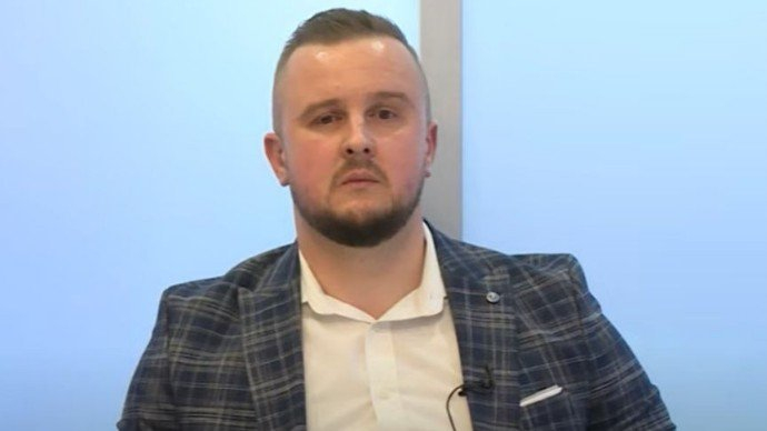 Bivši direktor bihaćkih vrtića optužen da je spiskao 18.000 KM za svoje privatne potrebe