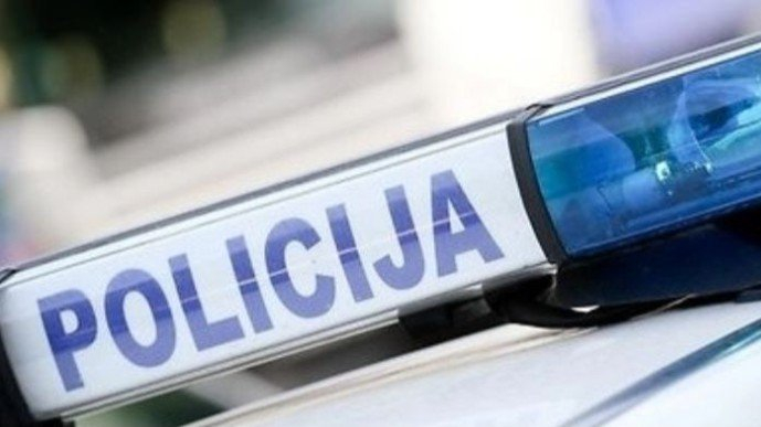 Napad na zaštitara u Tuzli: Policija uhapsila osumnjičenog