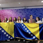 Učenici iz BiH donijeli pet medalja sa međunarodne olimpijade nauke i inovacija u Londonu