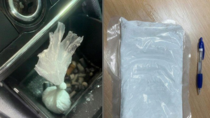 U Bugojnu zaplijenjeno više od pola kilograma spida