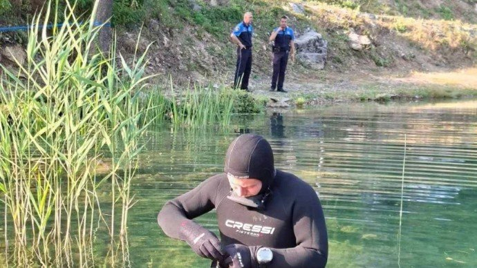 U Vrbasu pronađeno tijelo žene