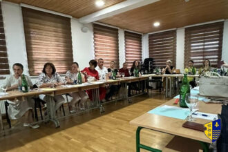 Realizovana edukacija nastavnika, stručnih saradnika i asistenata u nastavi na području BPK Goražde