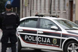 Zbog navođenja na prostituciju uhapšen muškarac iz Živinica