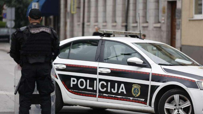Zbog navođenja na prostituciju uhapšen muškarac iz Živinica