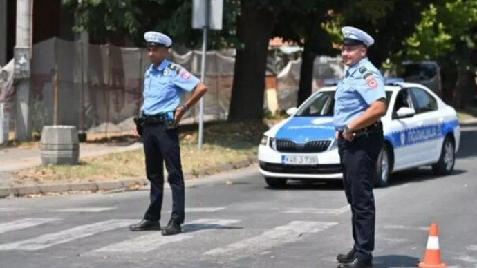 Težak sudar kod Banja Luke: Povrijeđene četiri osobe