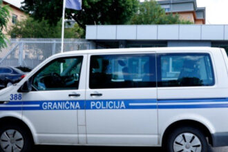 Policajac GPBiH se udaljio od kuće sa službenim oružjem, pronađen mrtav