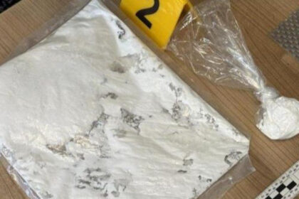U akciji "Runner" uhapšen Almir Memić: Tokom pretresa pronađen spid i marihuana