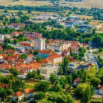 Vandalizam kod Livna: Zapaljene zastave BiH