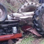 Muškarac u BiH poginuo nakon prevrtanja traktora