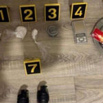 Zenica: Policija zaplijenila skoro 5 kg droge i bombe, pala mreža dilera