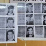 Prije 31 godinu na lokalitetu Sjenokosa poginulo 15 hrabrih goraždanskih boraca u dobi od 23 do 28 godina.