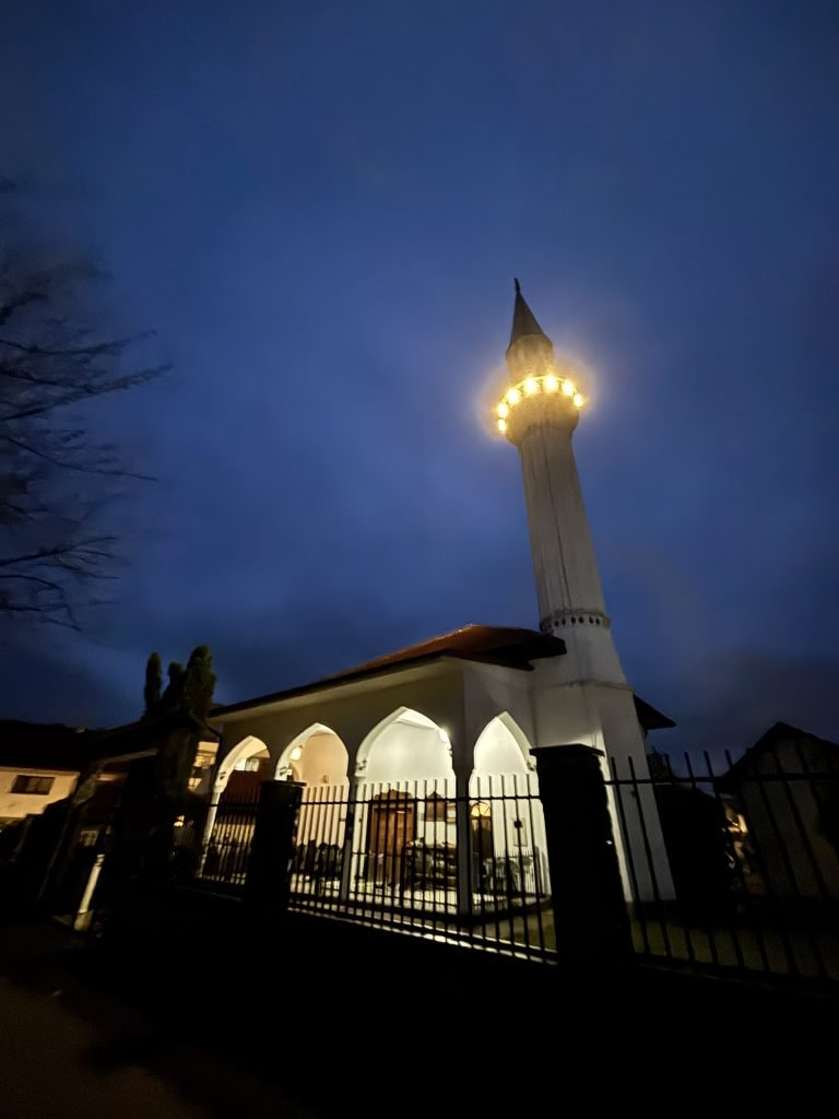 U Rogatici obilježena dva velika jubileja: 450 godina Čaršijske džamije i 295 godina Rogatičke medrese