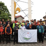 U Goraždu počeo 29. ljetni pohod Grebak – put života