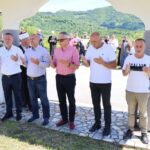 Delegacija Vlade BPK Goražde prisustvovala obilježavanju godišnjice „Bitke za Orahovice i Dana MZ Orahovice