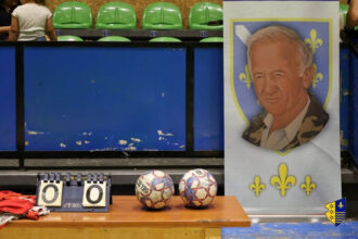 Memorijalni turnir „Meho Drljević – Dedo okupio sportske ekipe i čuva uspomenu na heroje