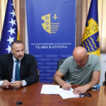 Potpisan ugovor za realizaciju projekta „Zmajevo gnijezdo vrijedan 30.000 KM