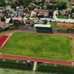 Goražde sutra u znaku sporta, svečano otvaranje atletske staze