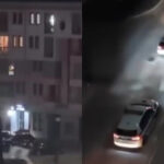 Navijači iz Istočnog Sarajeva kamenjem gađali građane koji su slavili pobjedu BiH, pa kukali što ih policija hapsi